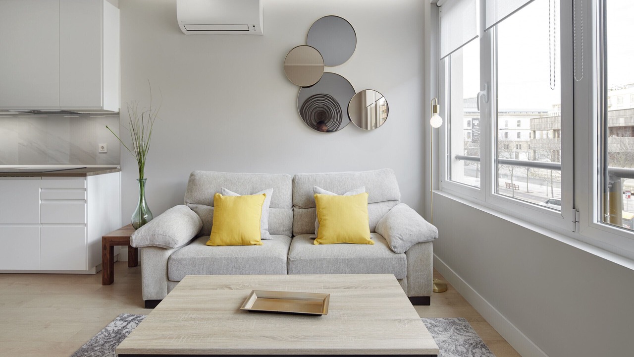 Photo of Livingroom in Egia