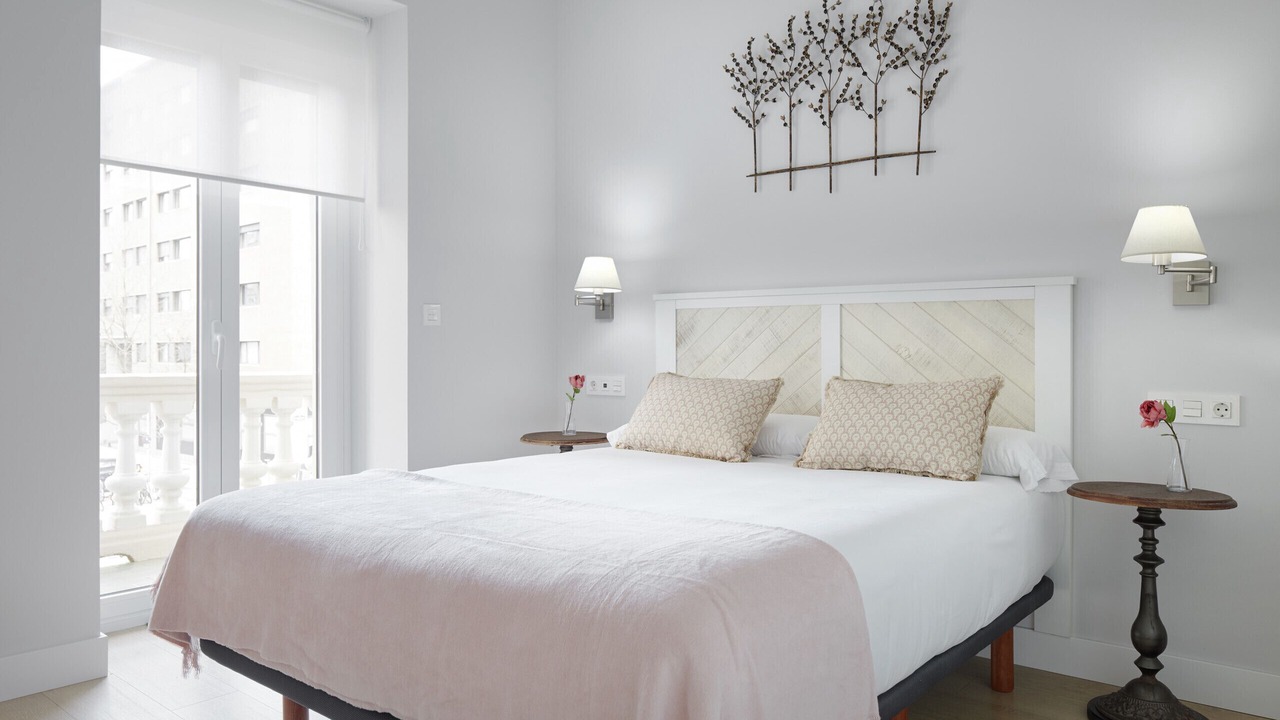 Photo of Bedroom in Egia