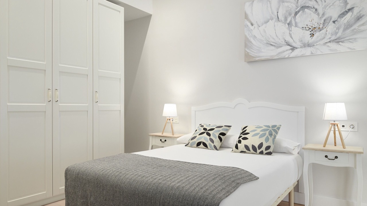 Photo of Bedroom in Egia