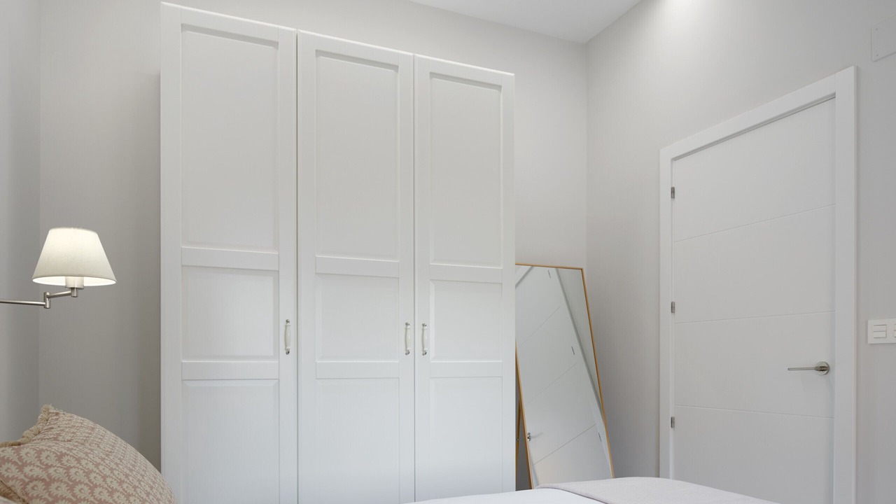 Photo of Bedroom in Egia