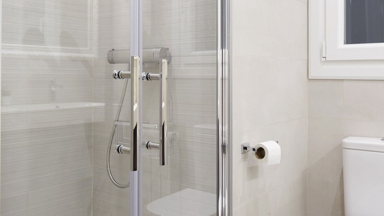 Photo of Bathroom in Egia