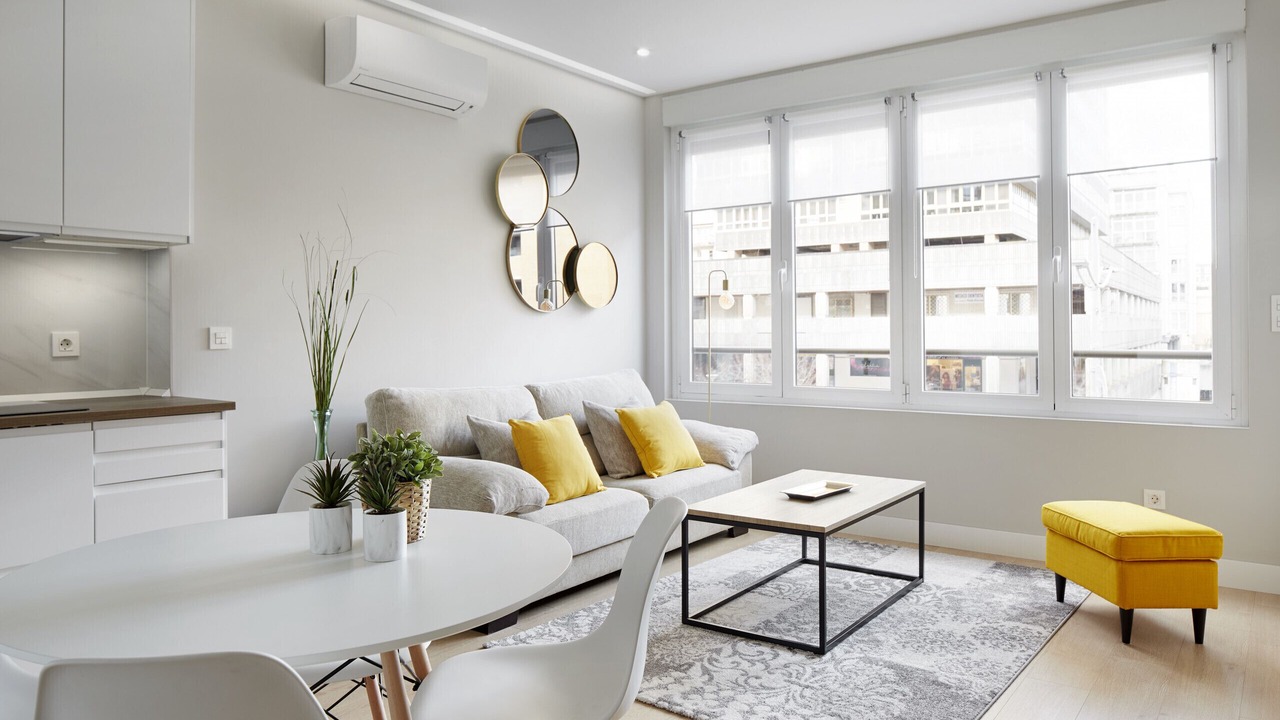 Photo of Livingroom in Egia