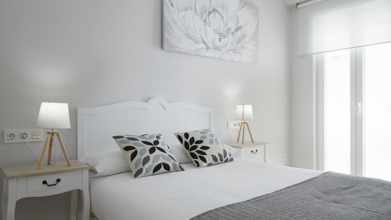 Photo of Bedroom in Egia