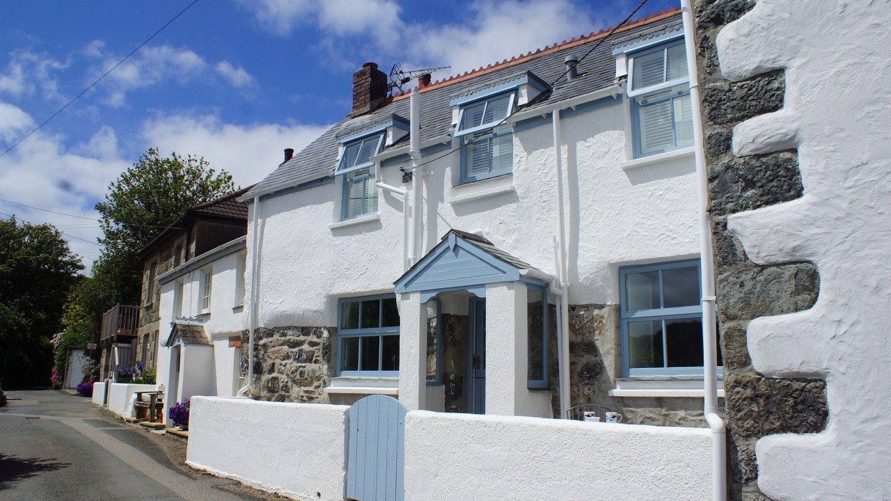 Photo of Others in Helford Passage