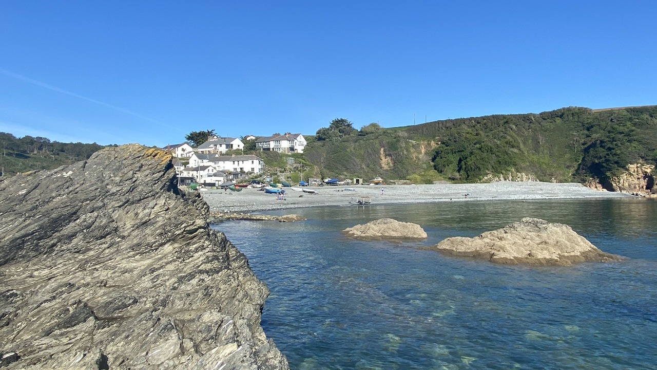 Photo of Others in Helford Passage