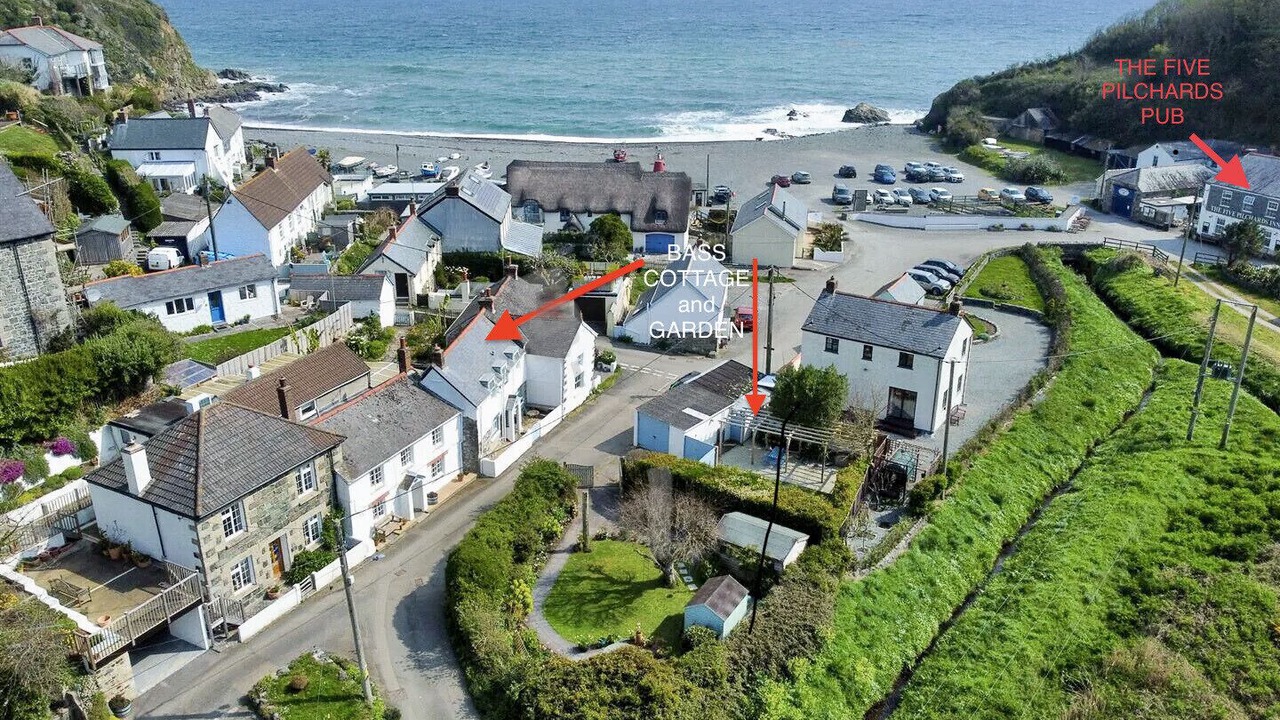 Photo of Outdoor in Helford Passage