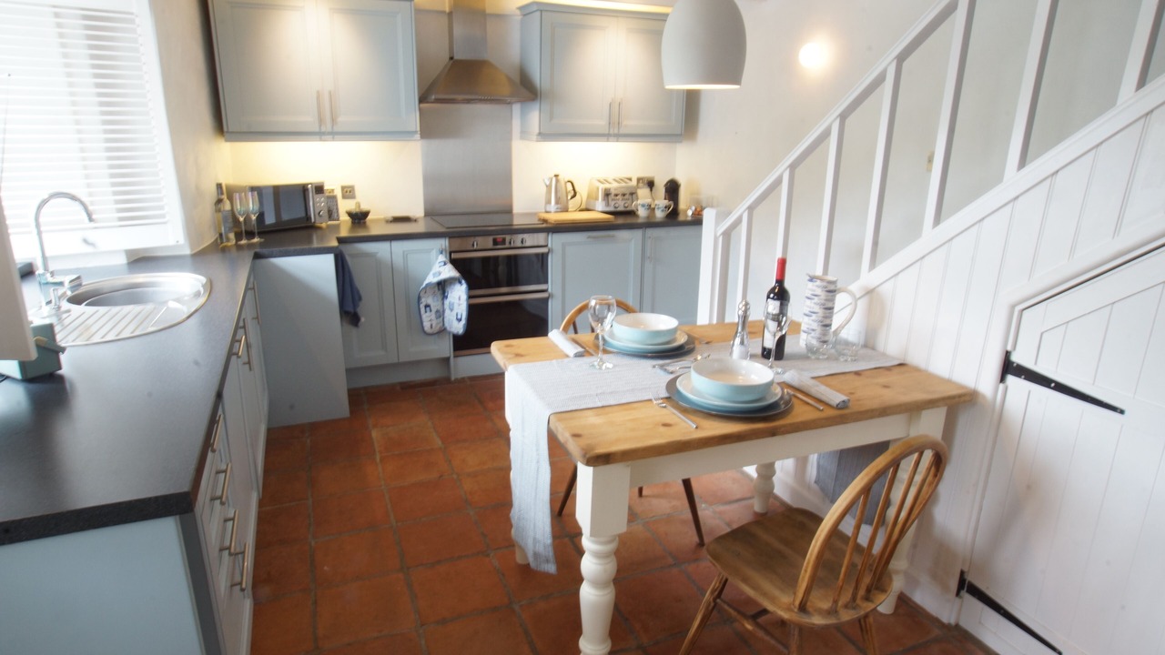 Photo of Bedroom in Helford Passage