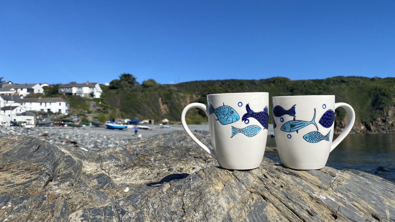 Photo of Others in Helford Passage