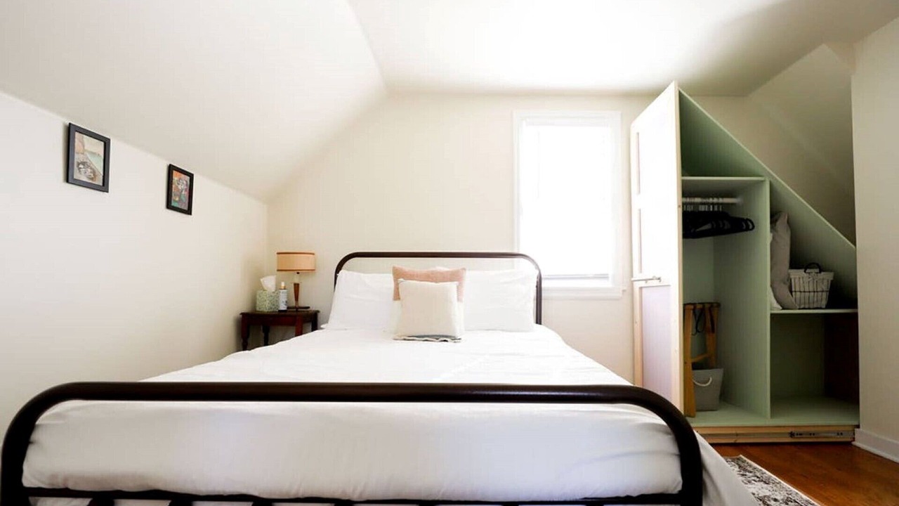 Photo of Bedroom in Milwaukee