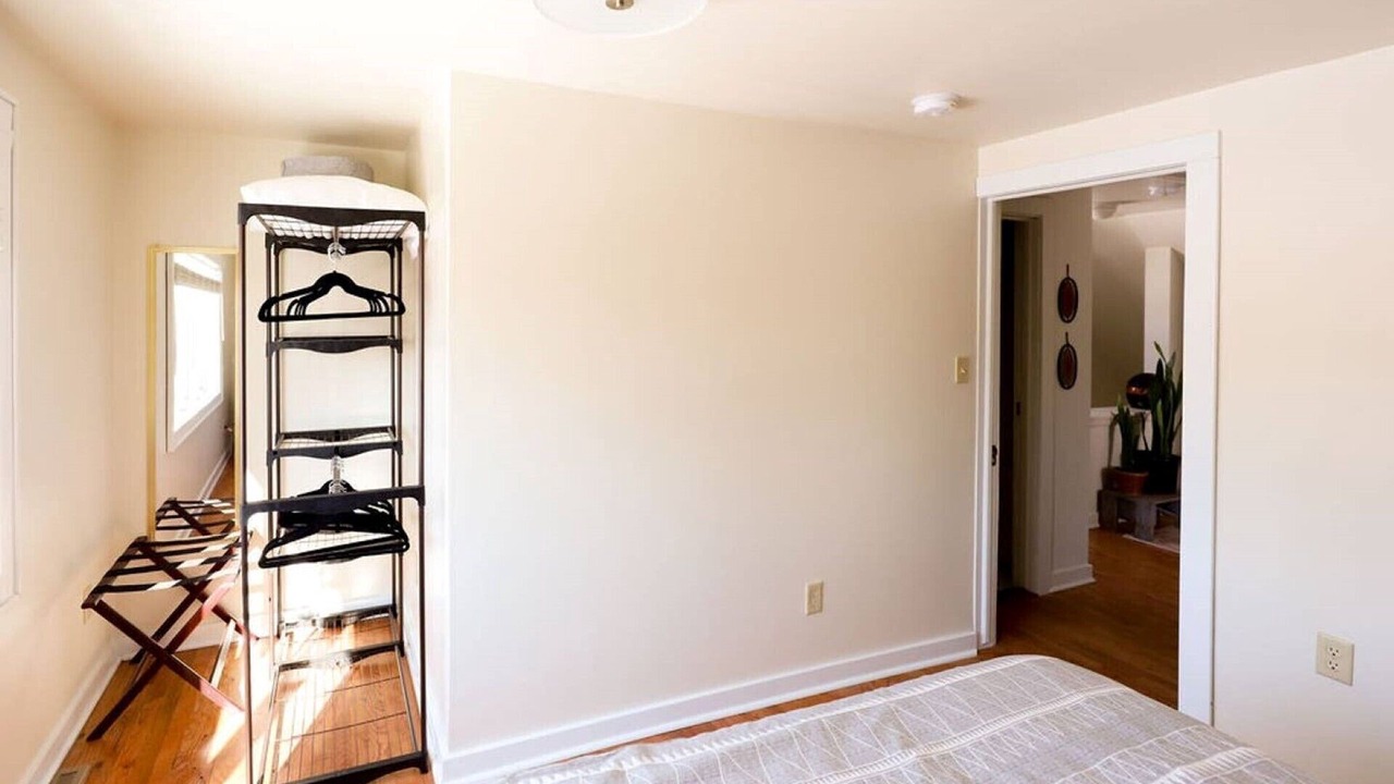Photo of Bedroom in Milwaukee