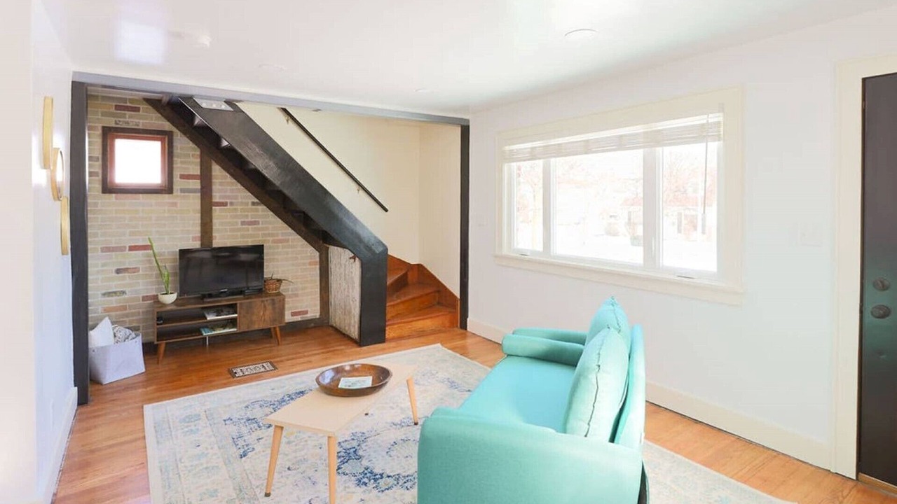 Photo of Livingroom in Milwaukee
