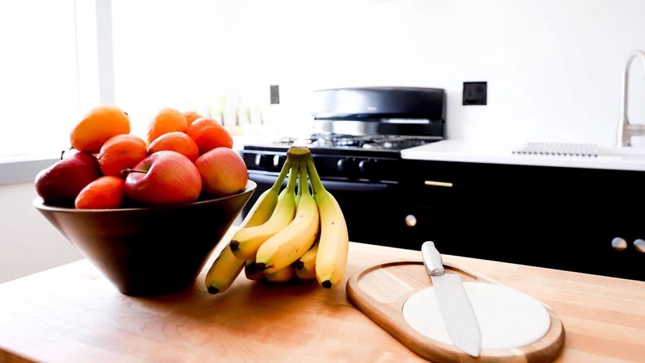 Photo of Kitchen in Milwaukee