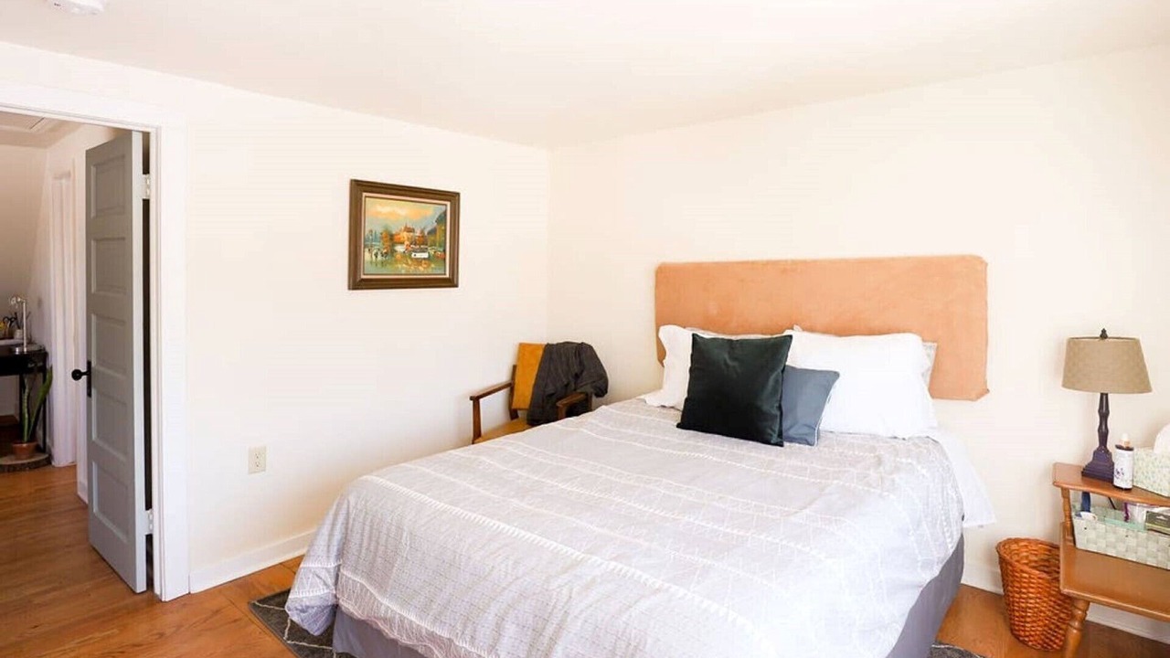 Photo of Bedroom in Milwaukee