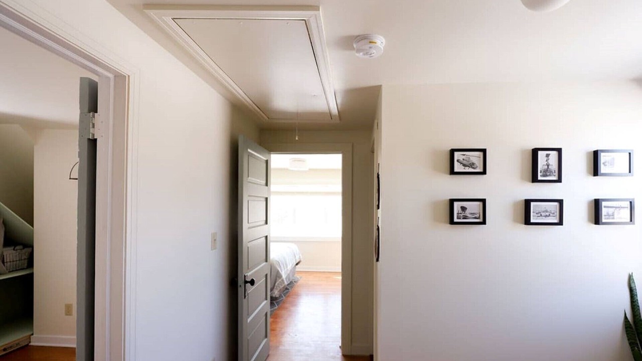 Photo of Bedroom in Milwaukee