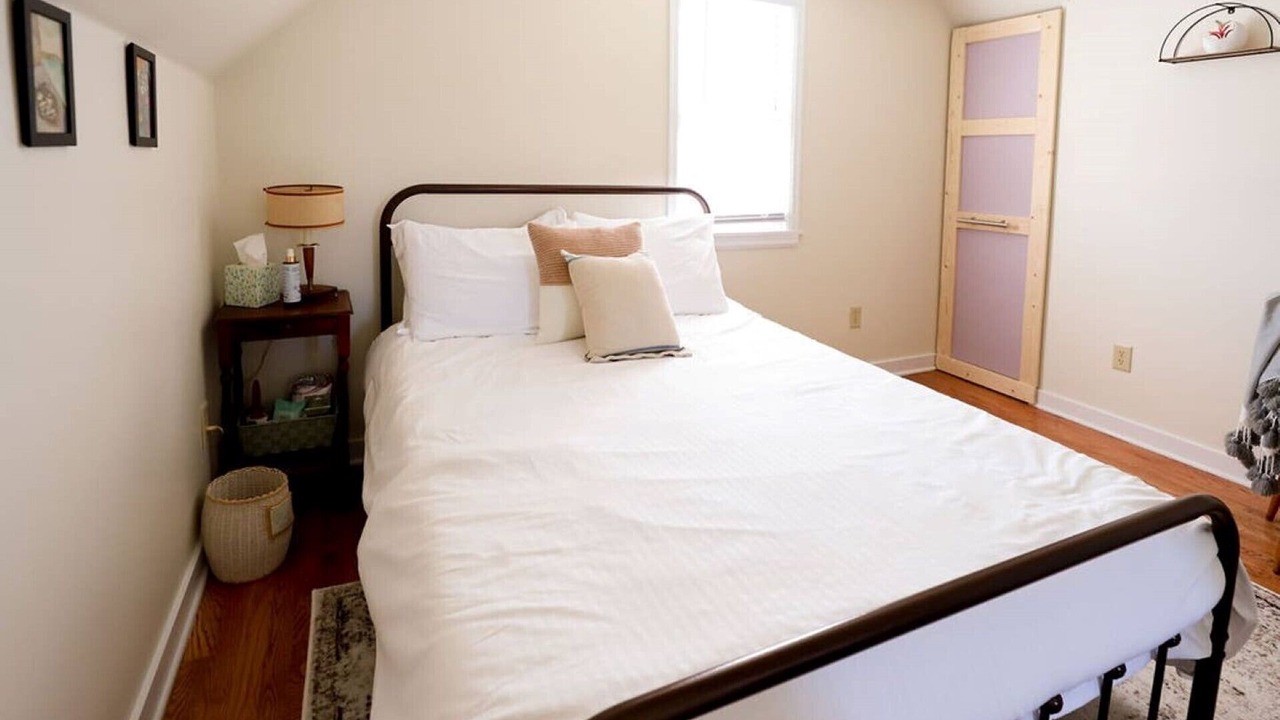 Photo of Bedroom in Milwaukee
