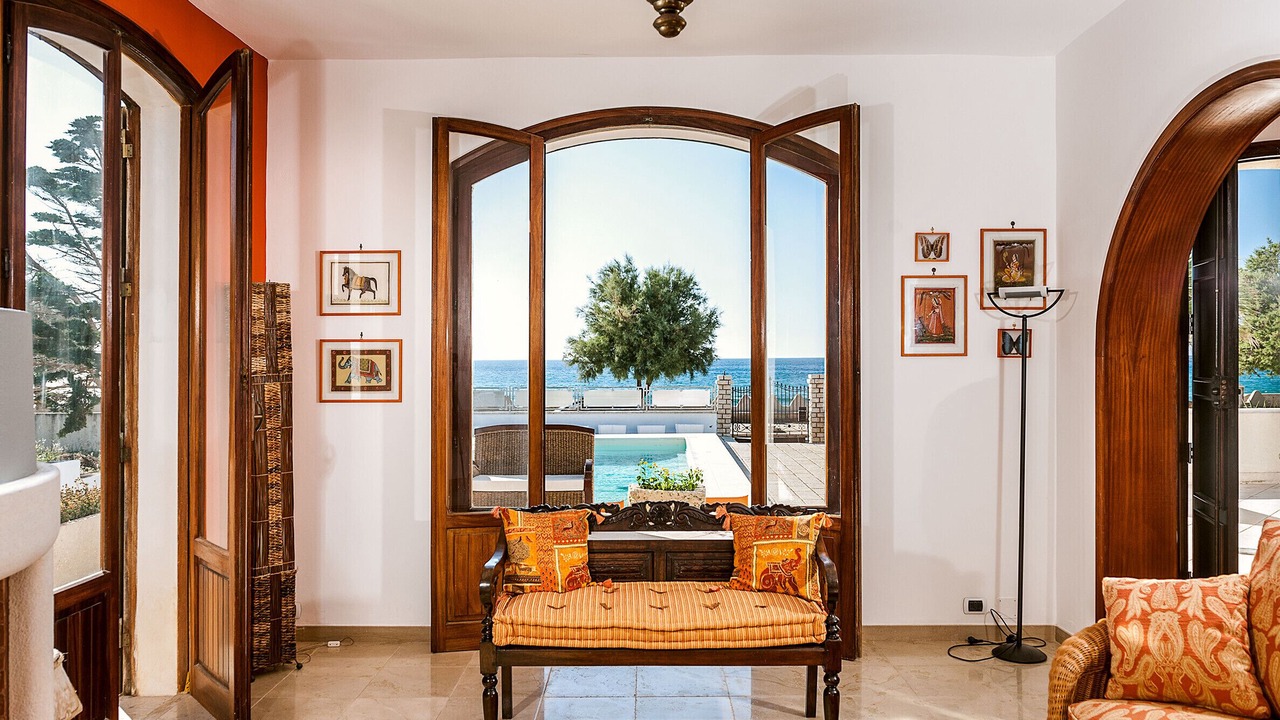 Photo of Livingroom in Cornino
