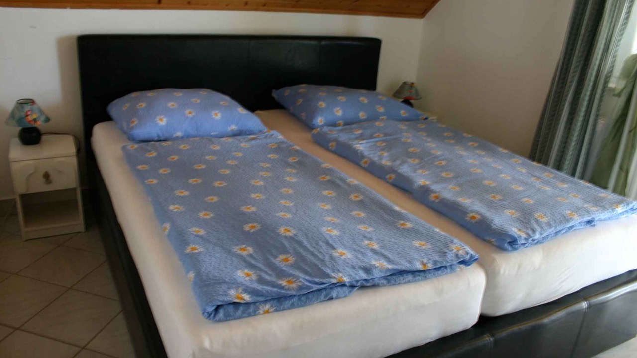 Photo of Bedroom in Cserszegtomaj
