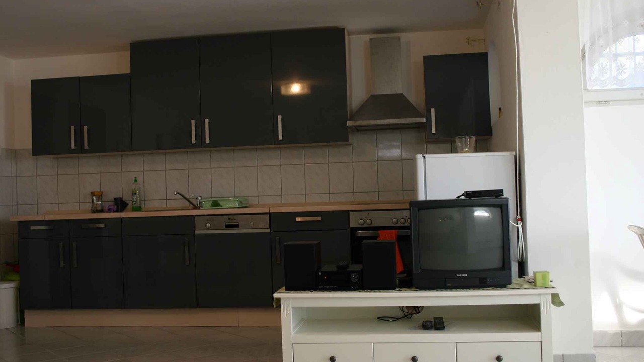 Photo of Kitchen in Cserszegtomaj