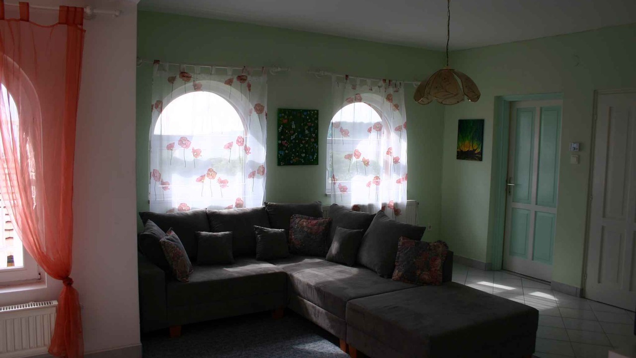 Photo of Livingroom in Cserszegtomaj