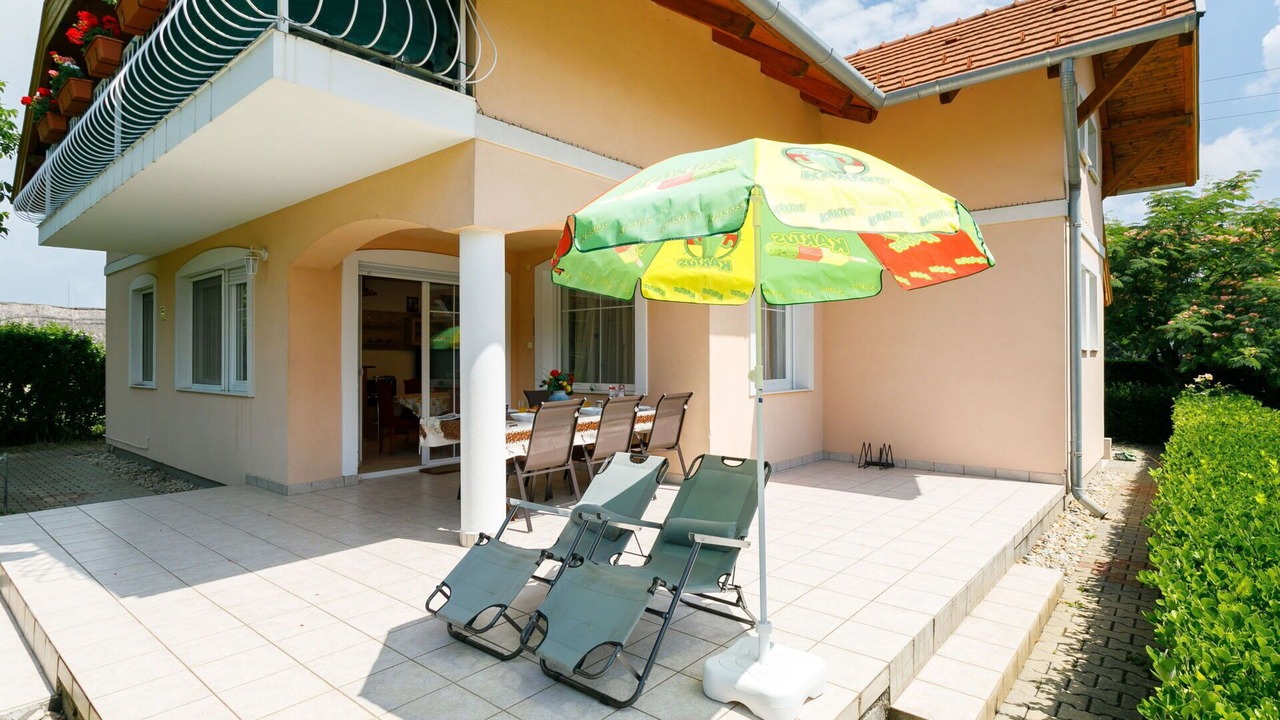 Photo of Outdoor in Koroshegy