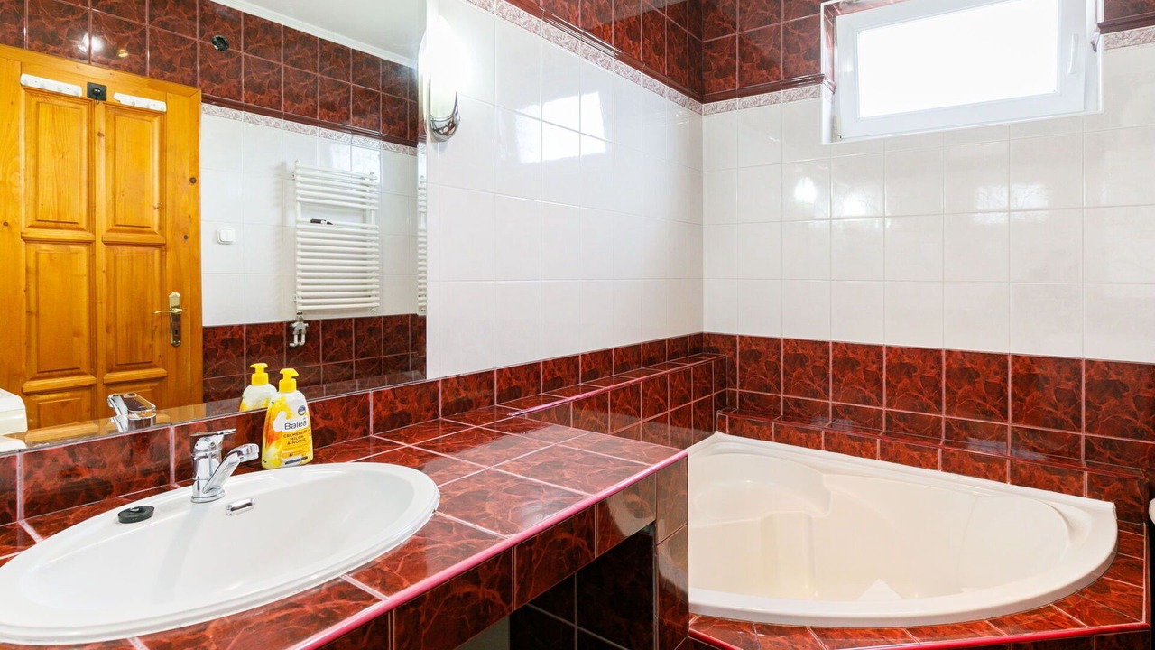 Photo of Bathroom in Koroshegy