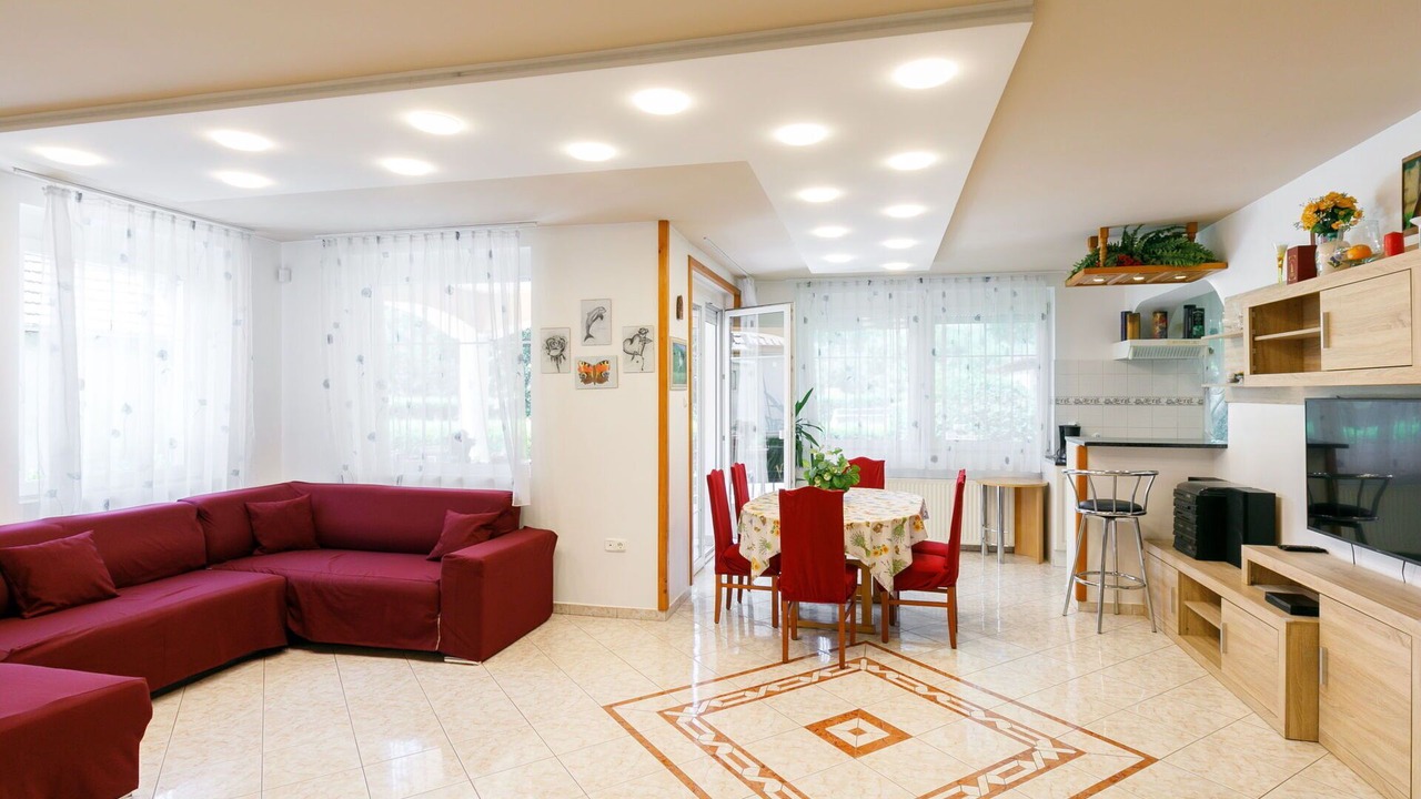 Photo of Bedroom in Koroshegy