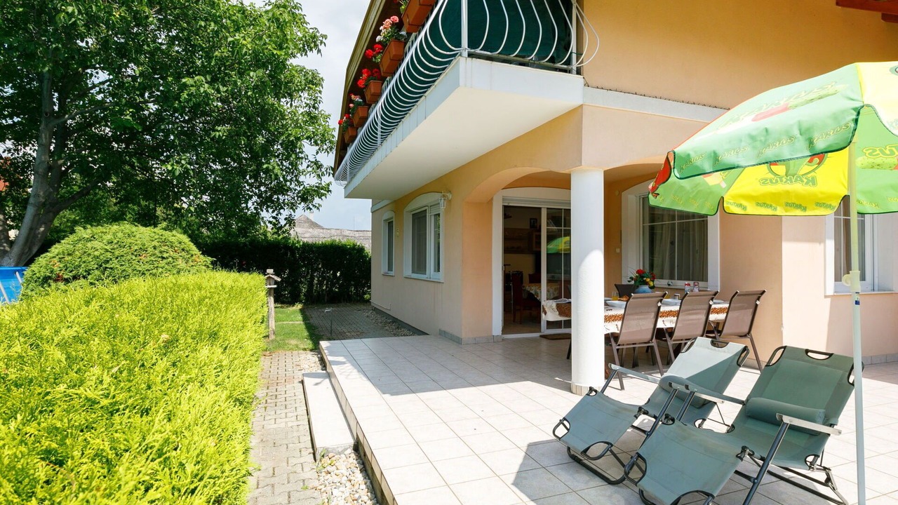 Photo of Outdoor in Koroshegy