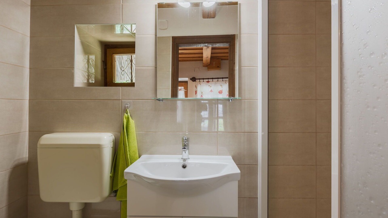 Photo of Bathroom in Balatongyorok