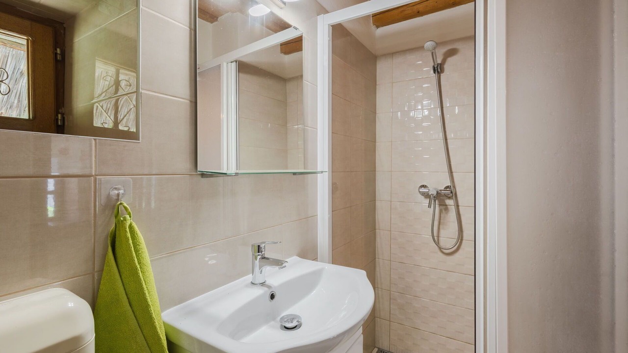 Photo of Bathroom in Balatongyorok