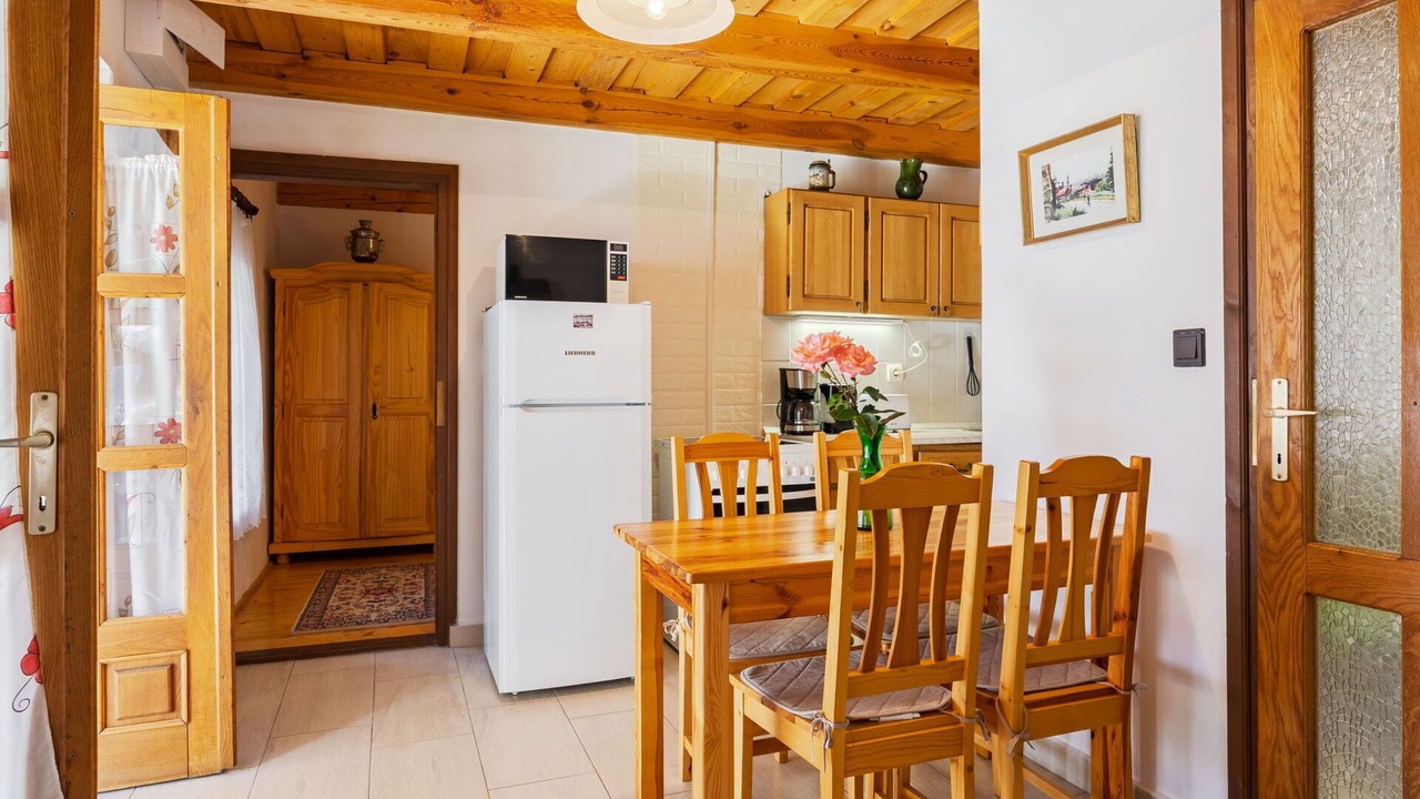 Photo of Bedroom in Balatongyorok