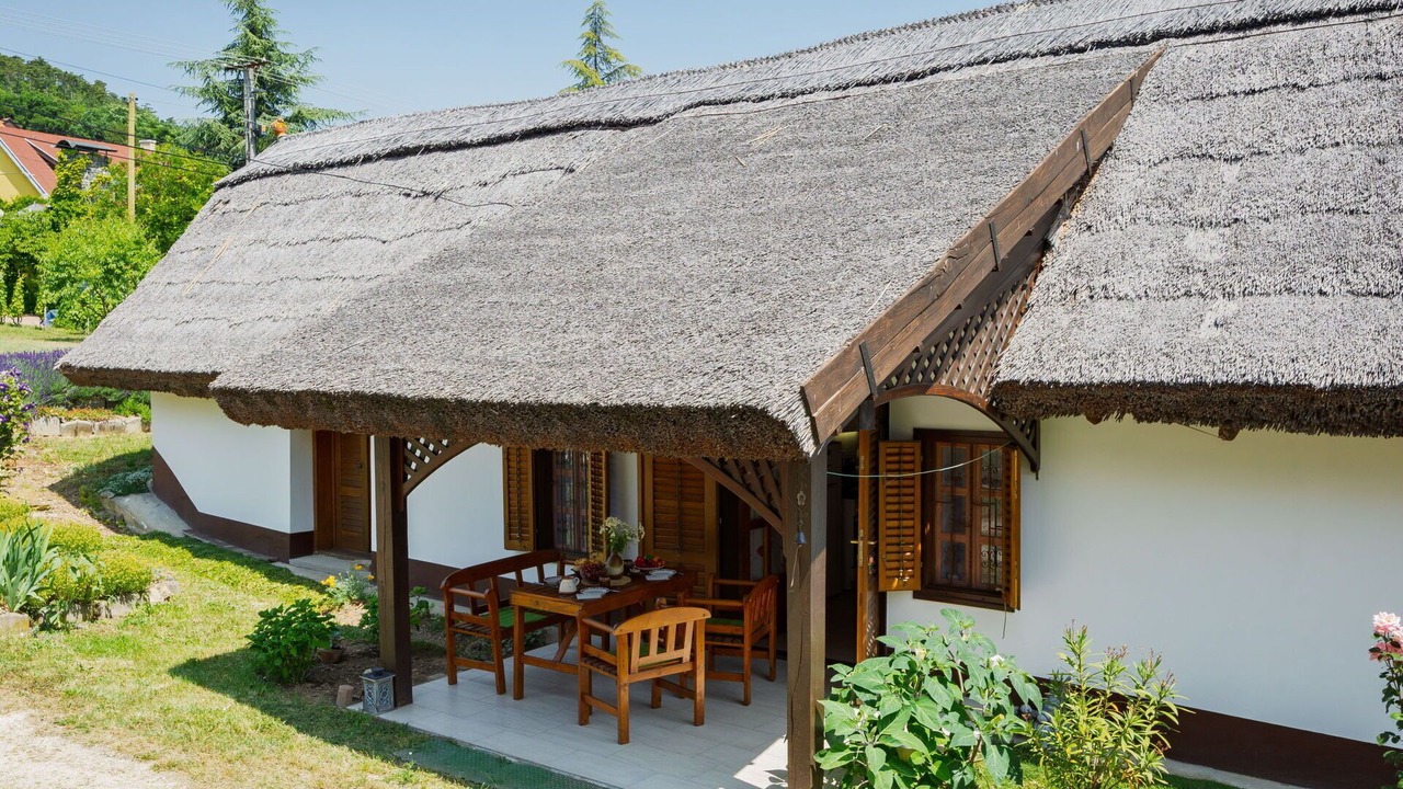 Photo of Outdoor in Balatongyorok
