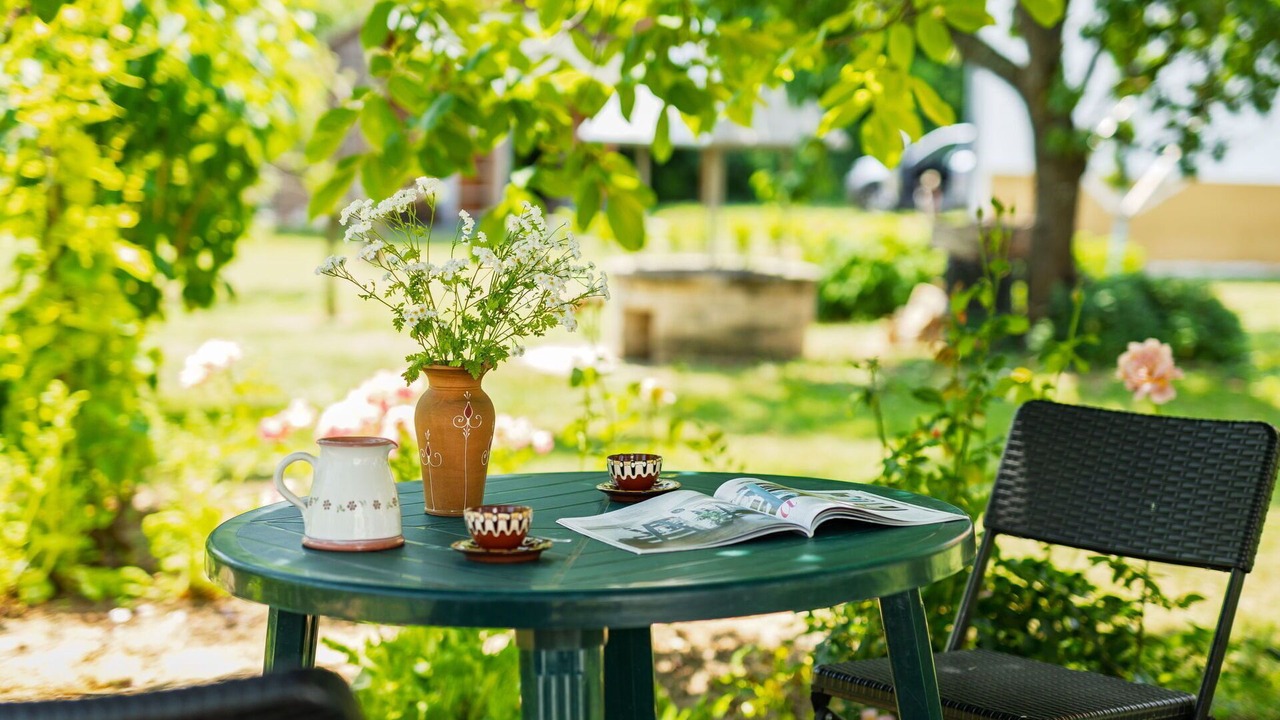 Photo of Outdoor in Balatongyorok
