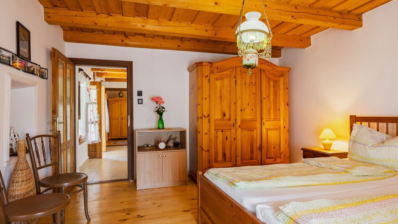 Photo of Bedroom in Balatongyorok