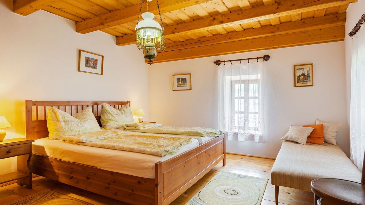 Photo of Bedroom in Balatongyorok