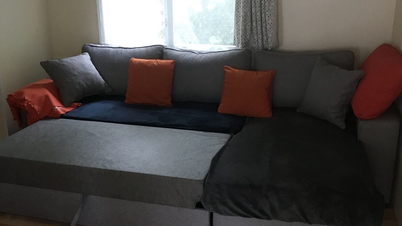 Photo of Livingroom in Coulanges