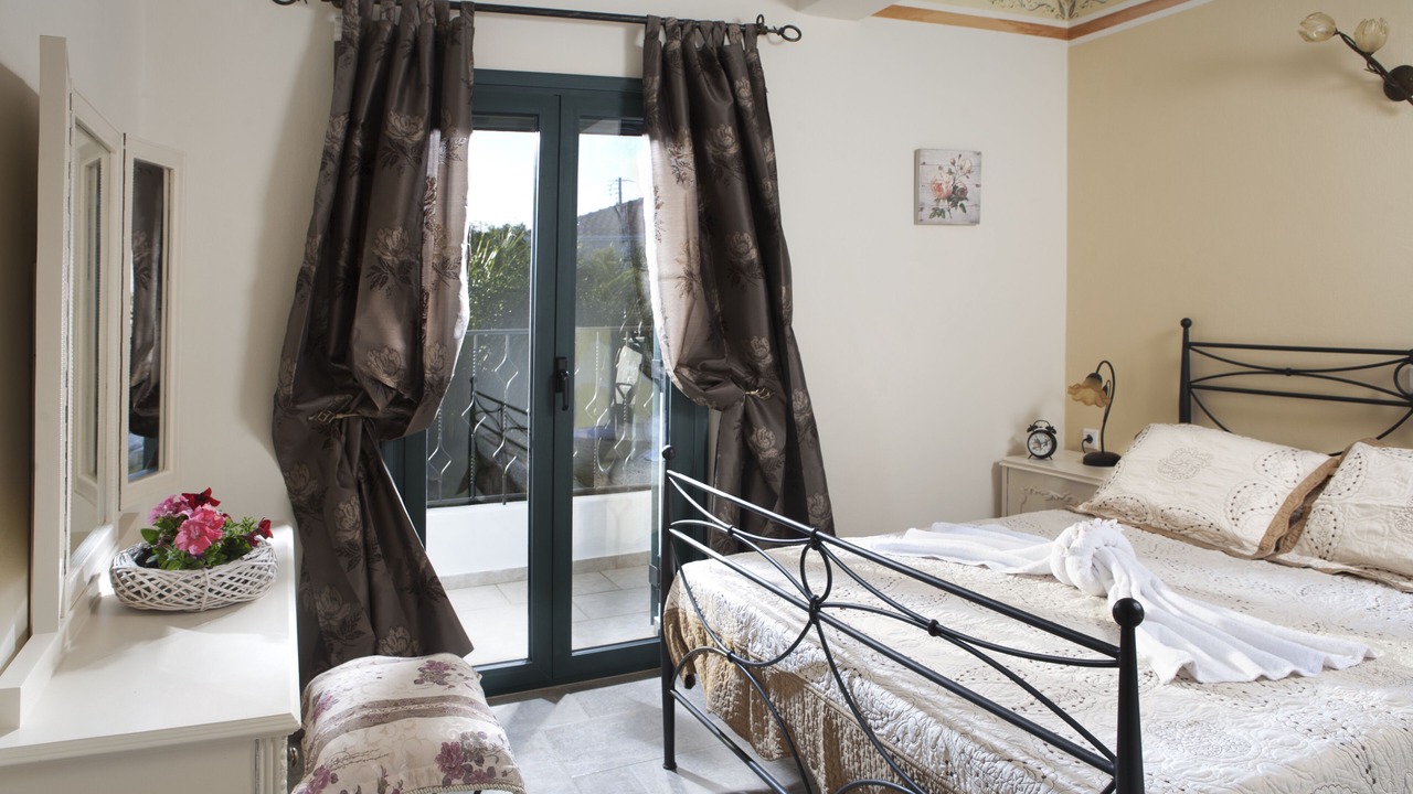 Photo of Bedroom in Piskopiano