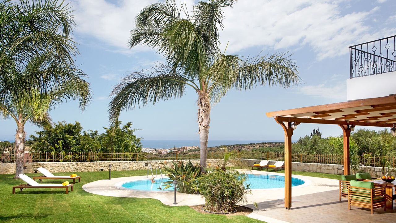 Photo of Outdoor in Piskopiano