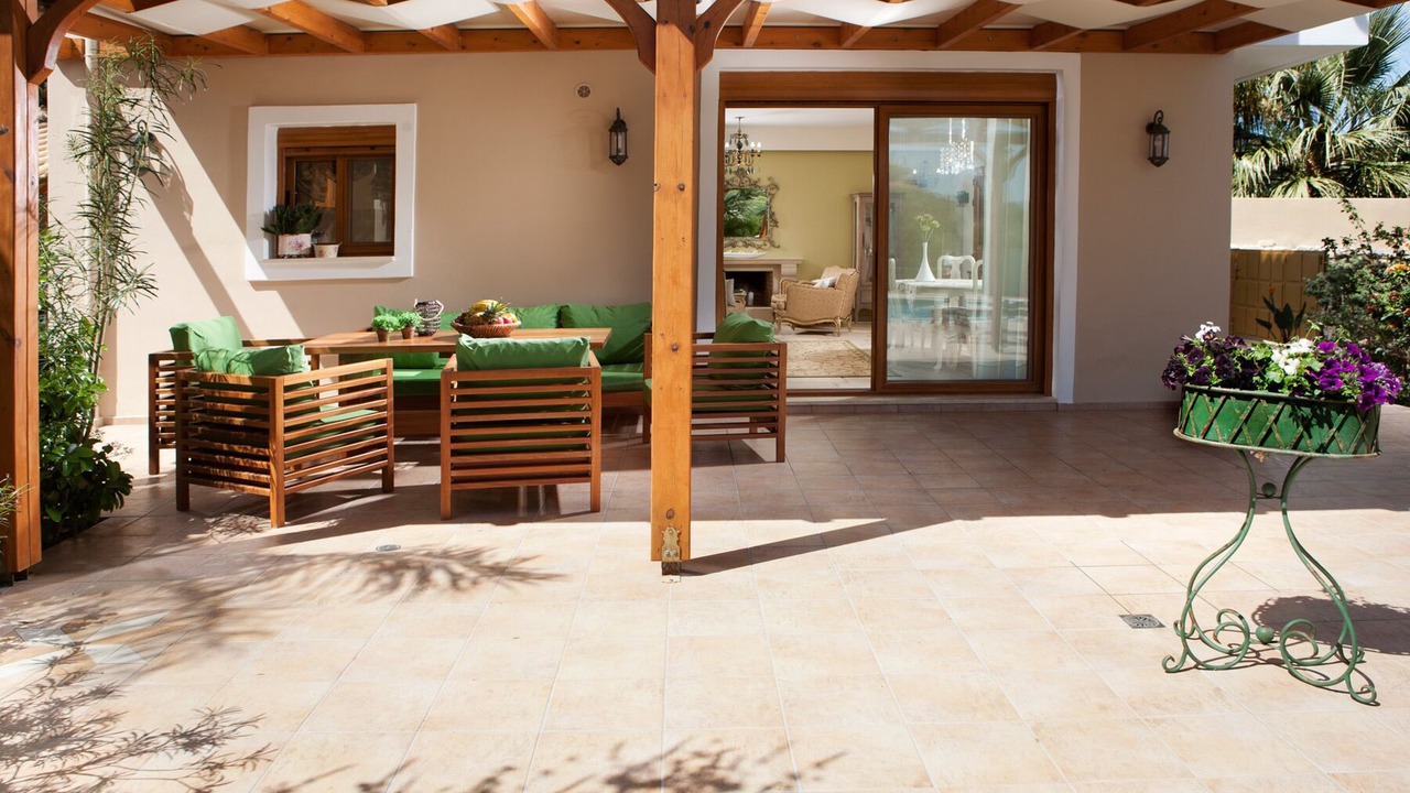 Photo of Outdoor in Piskopiano