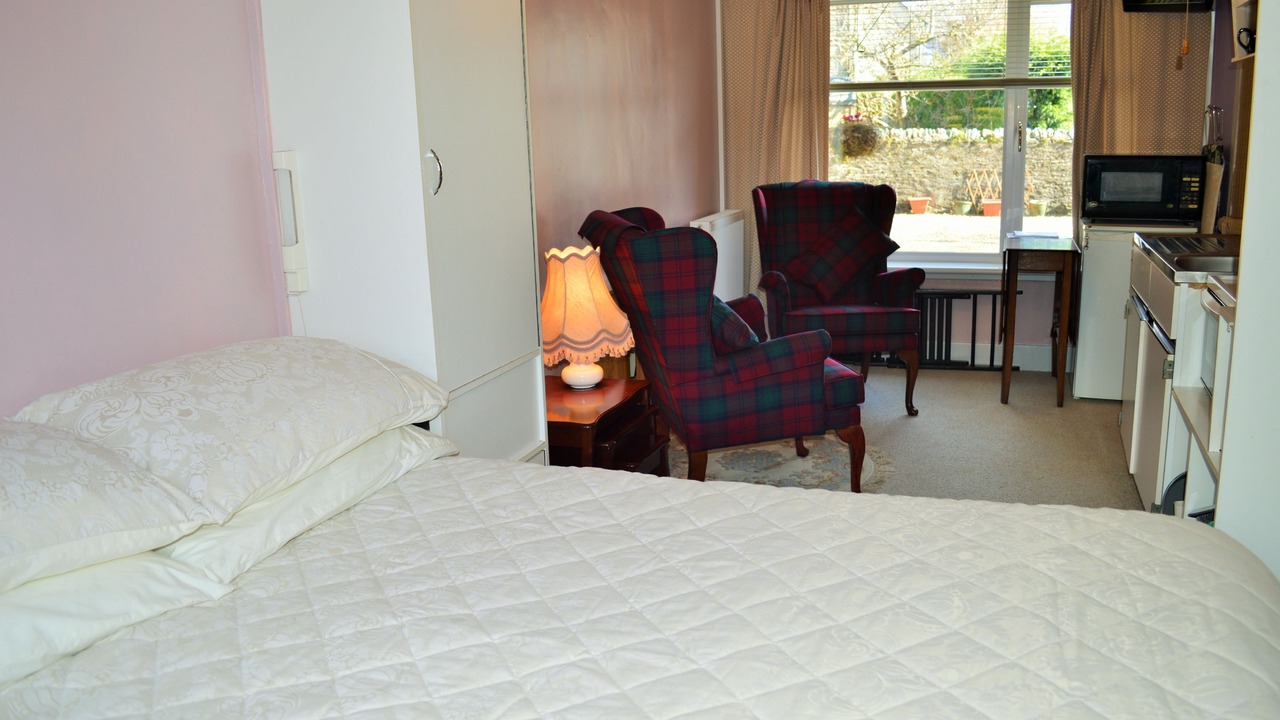 Photo of Bedroom in Innellan