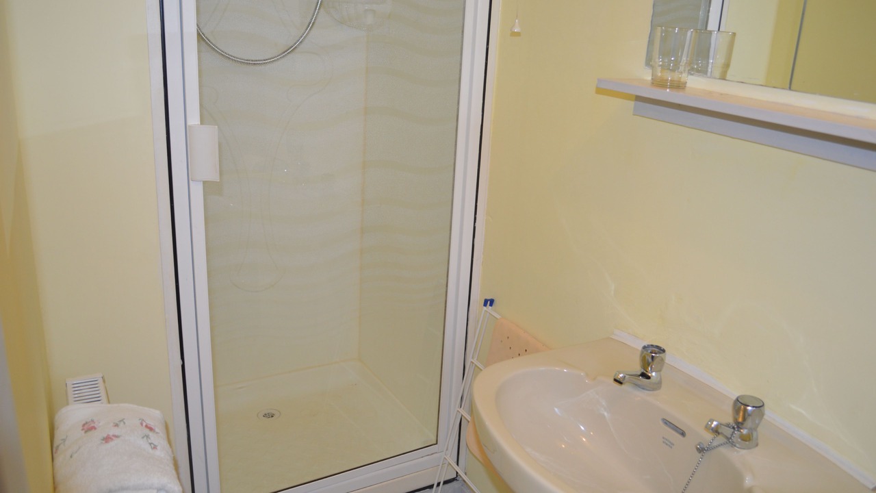 Photo of Bathroom in Innellan