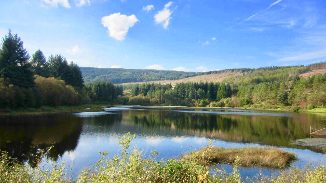 Photo of Outdoor in Innellan