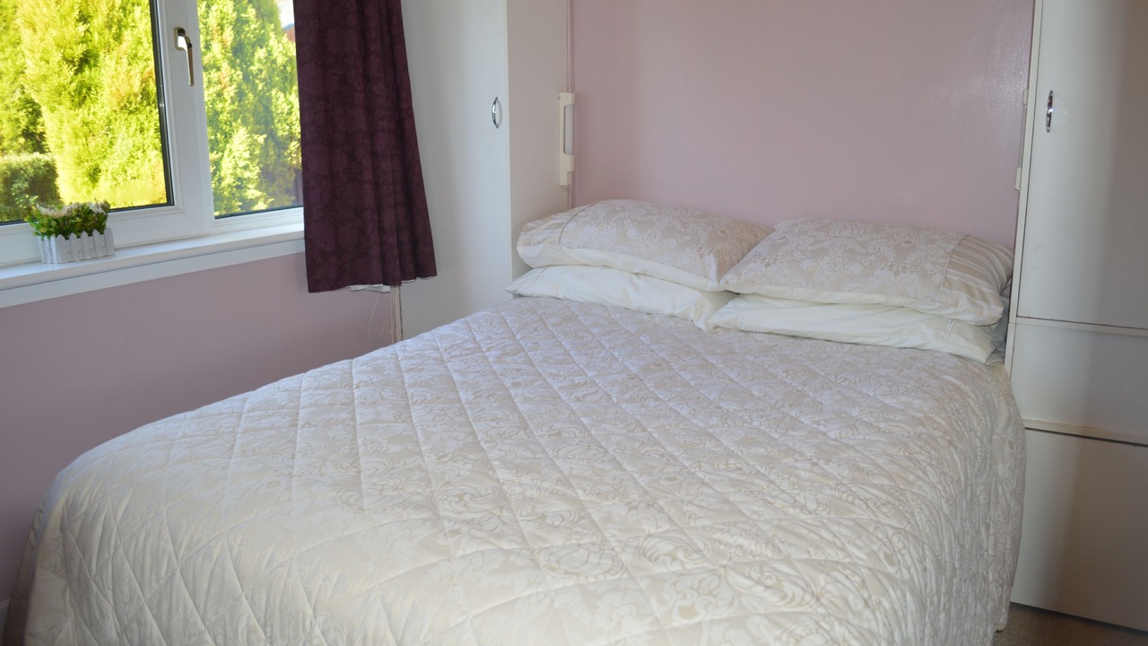 Photo of Bedroom in Innellan