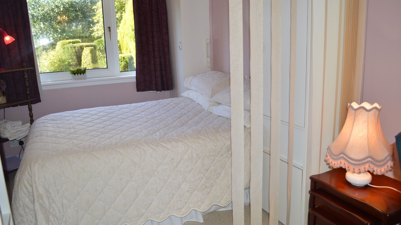 Photo of Bedroom in Innellan