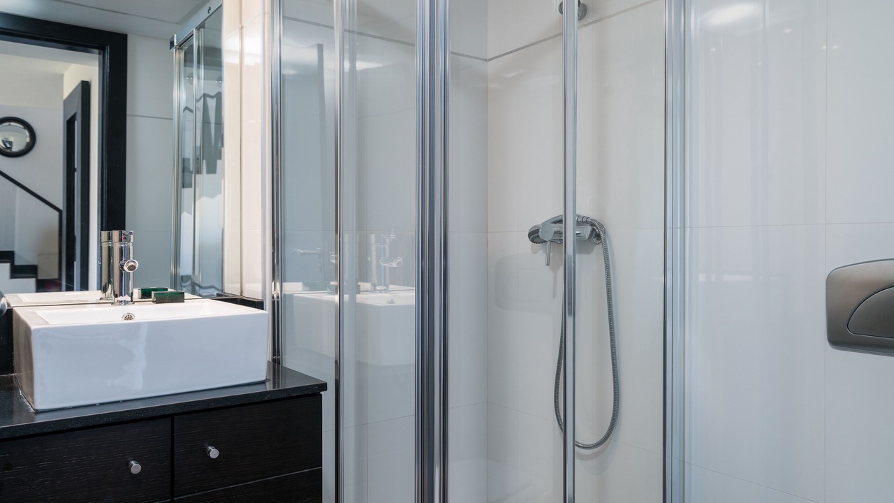 Photo of Bathroom in Vilamoura
