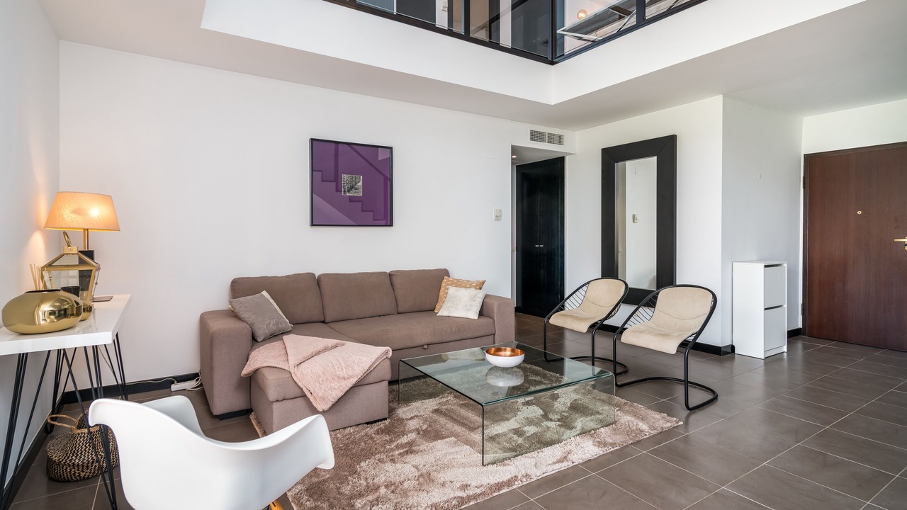 Photo of Livingroom in Vilamoura