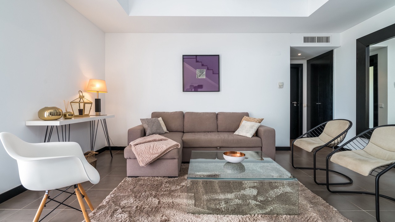 Photo of Livingroom in Vilamoura