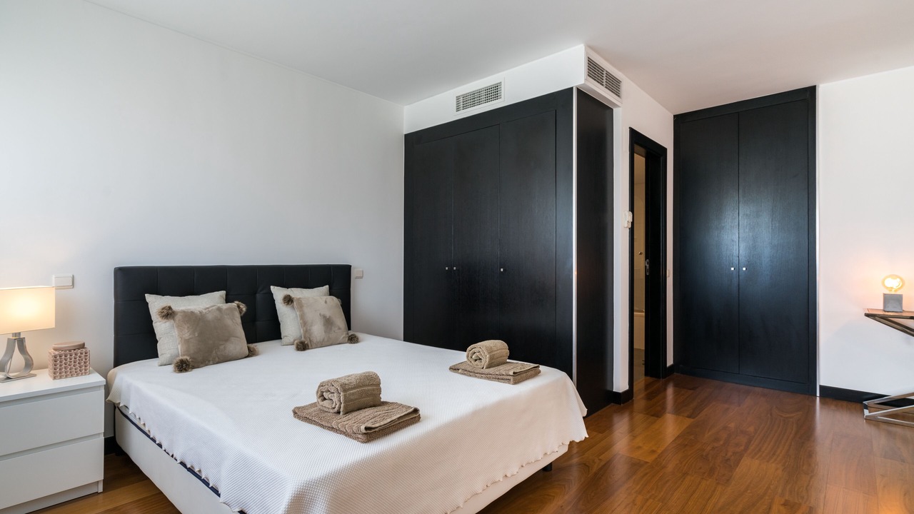 Photo of Bedroom in Vilamoura