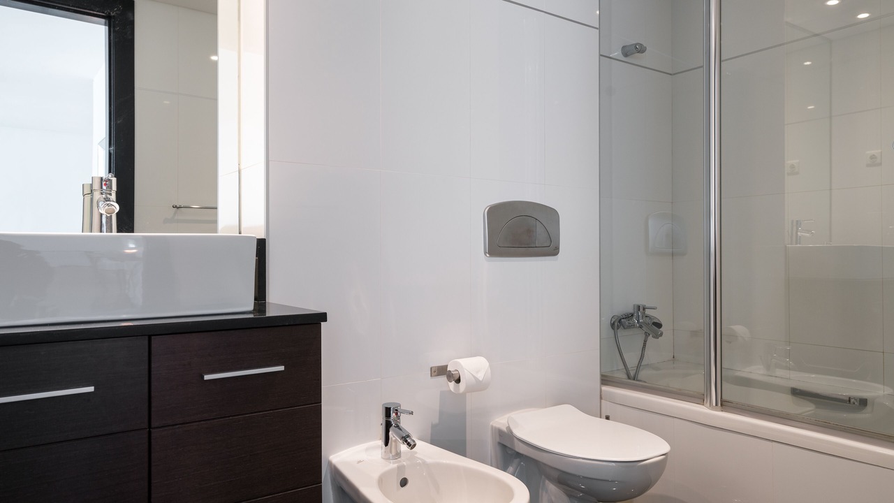 Photo of Bathroom in Vilamoura