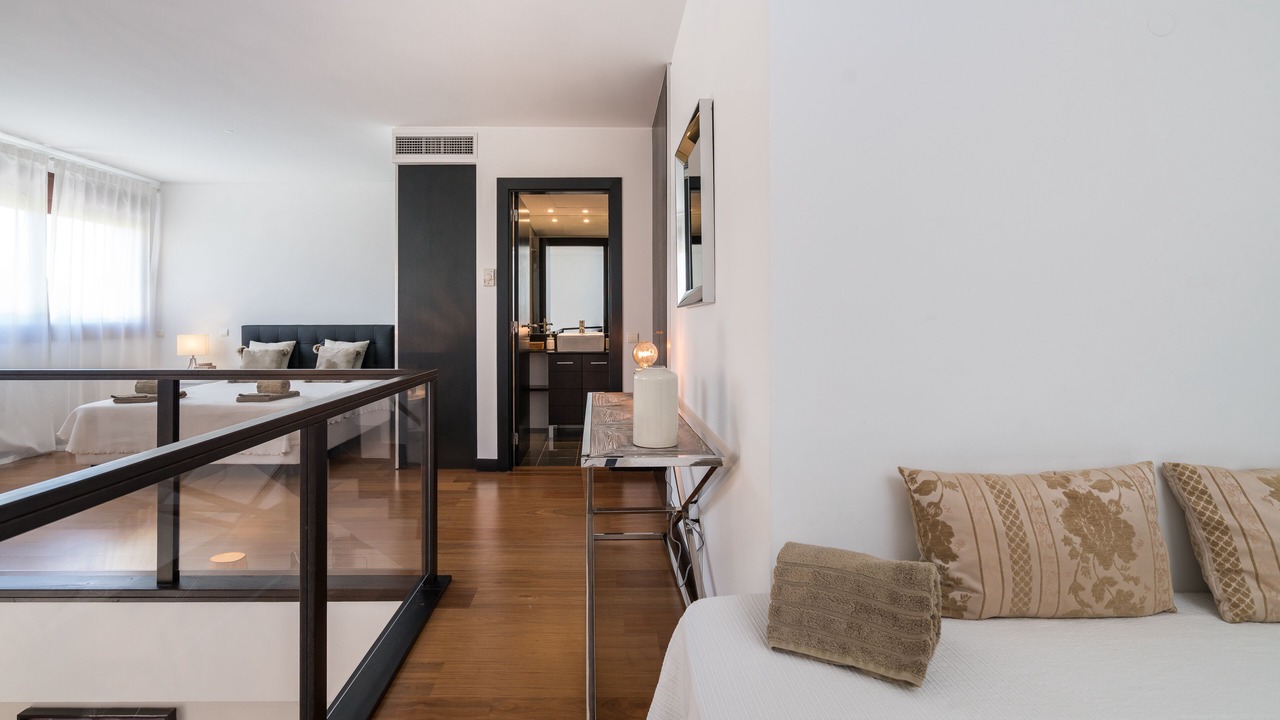 Photo of Bedroom in Vilamoura