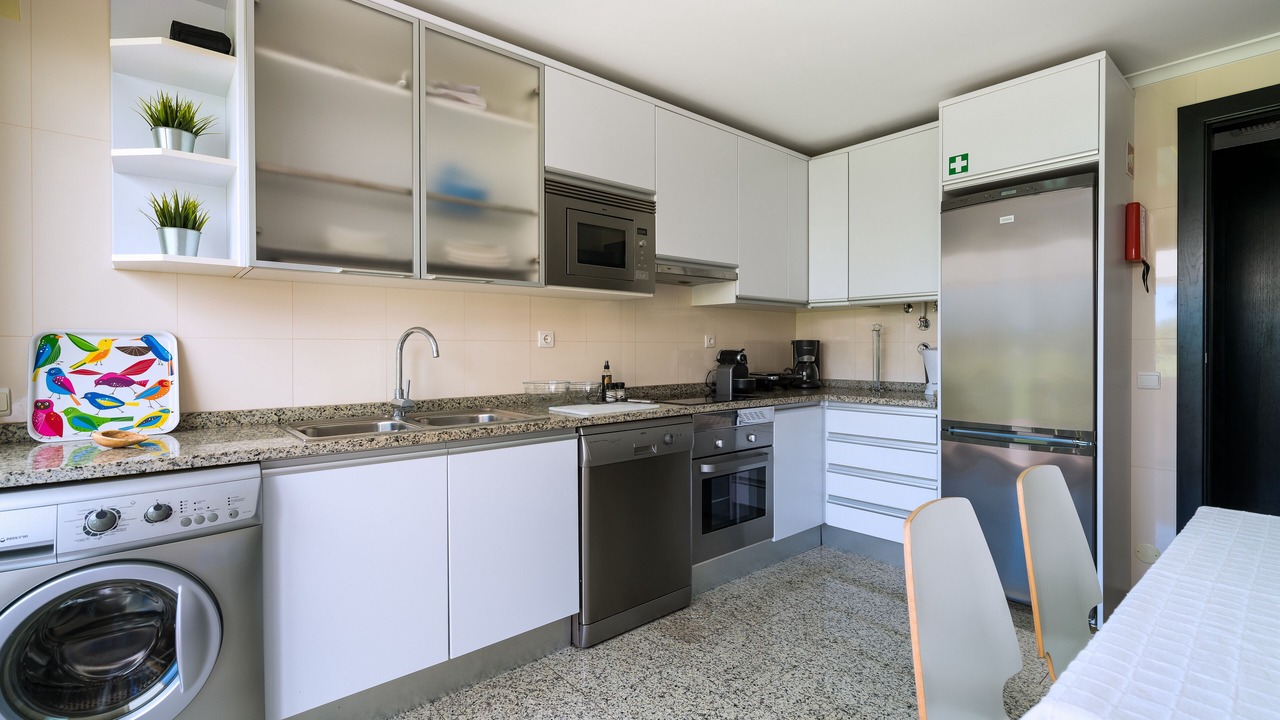 Photo of Kitchen in Vilamoura